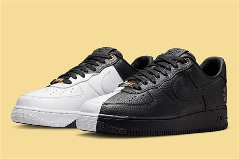 nike limited edition 30 jahre air force 1|AF1 Anniversary .